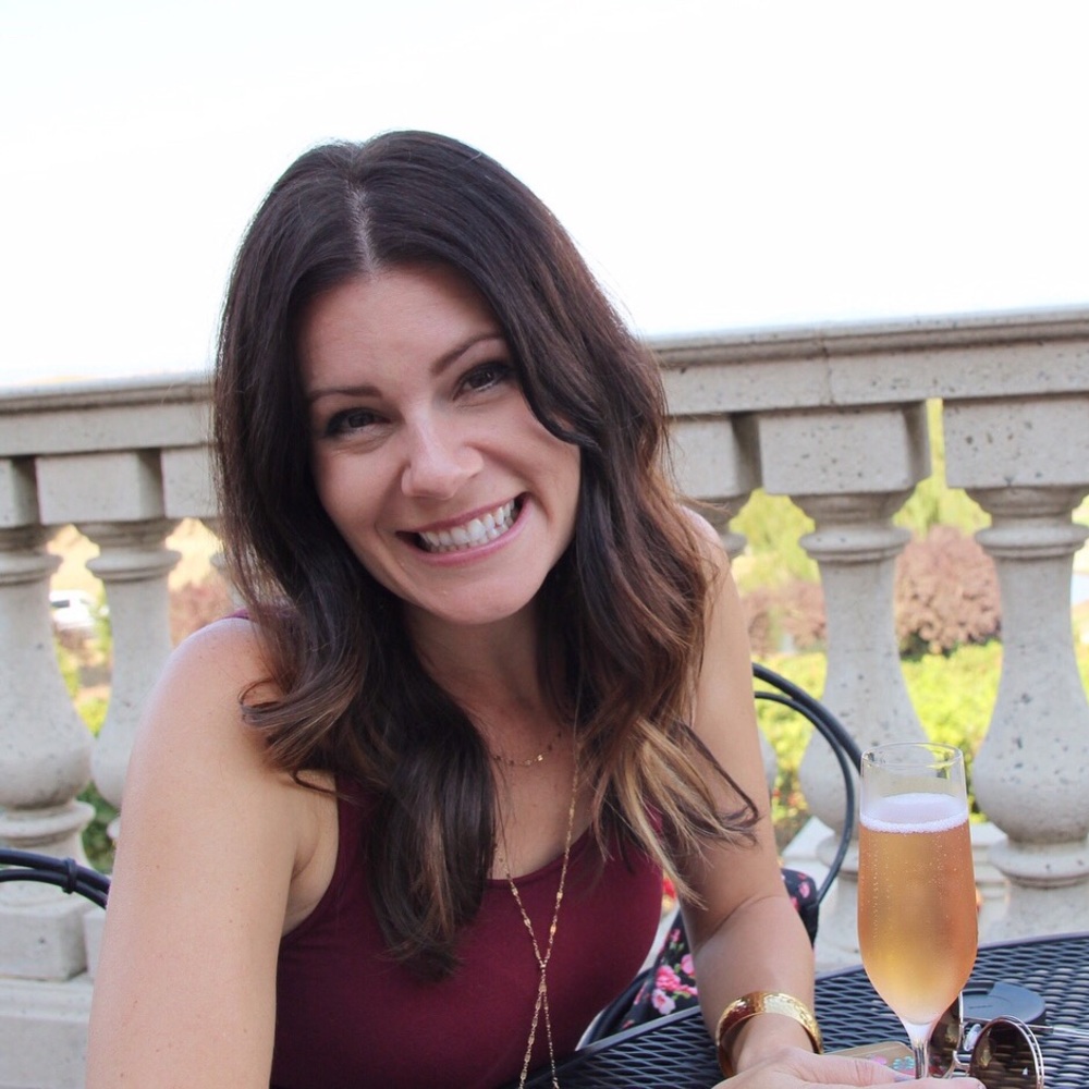 Meet your Posher, Ashley